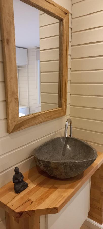 Chalet Le Papillon Zandvoort Dış mekan fotoğraf